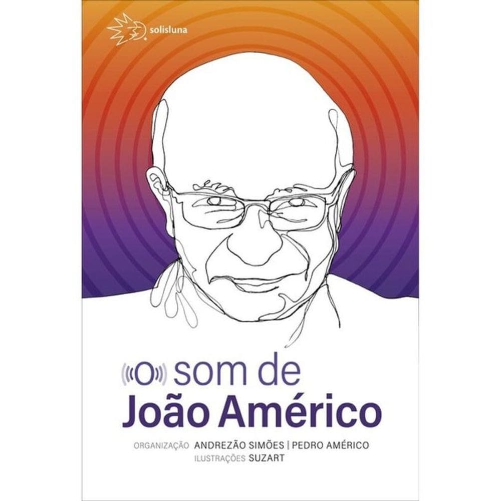O Som De João Américo