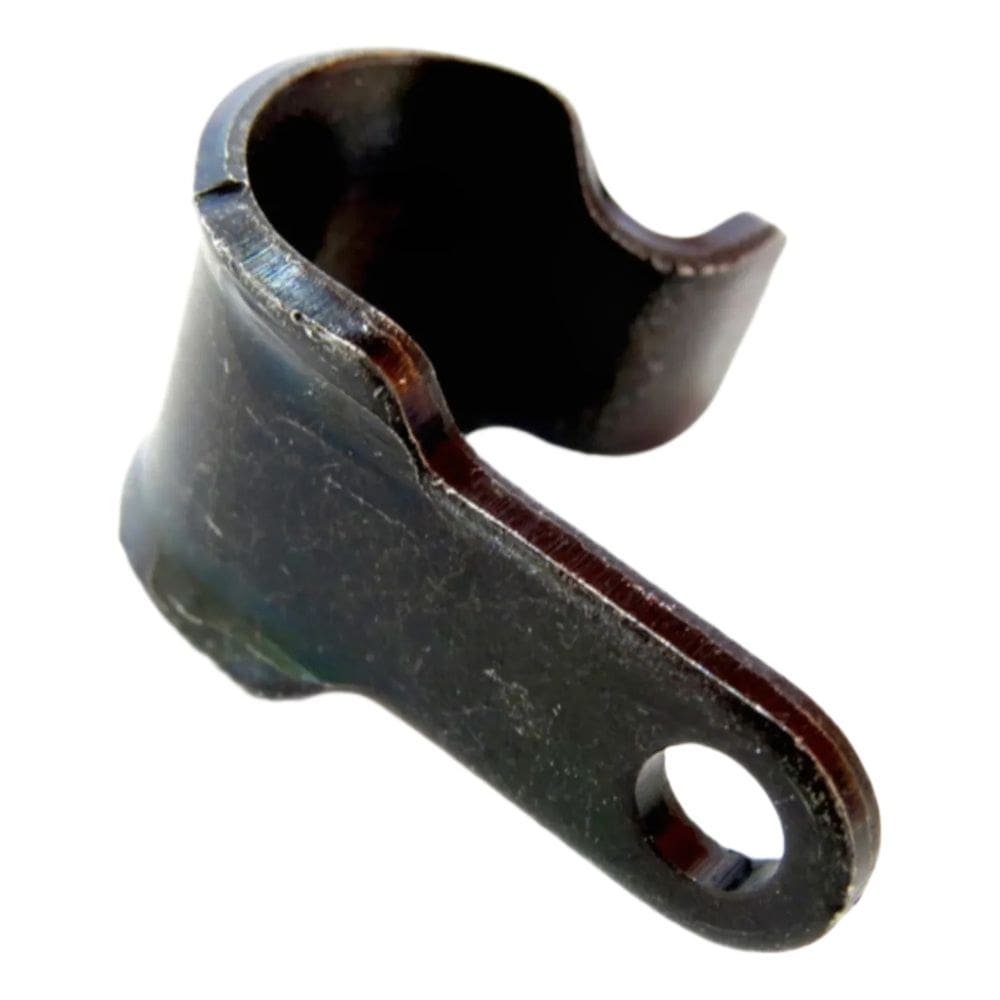 Honda Bros160 Guia Mangueira Freio Traseiro Genuíno