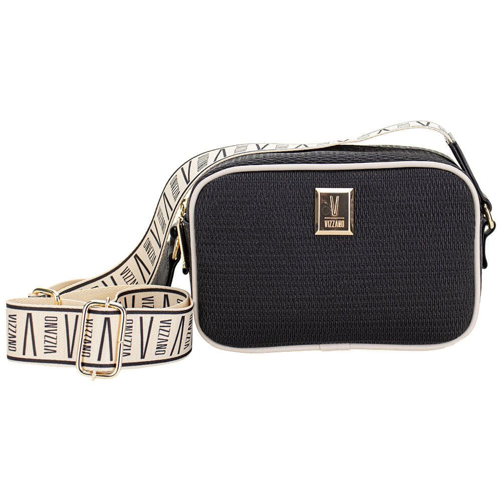 Bolsa Feminina Transversal Vizzano 10003.10