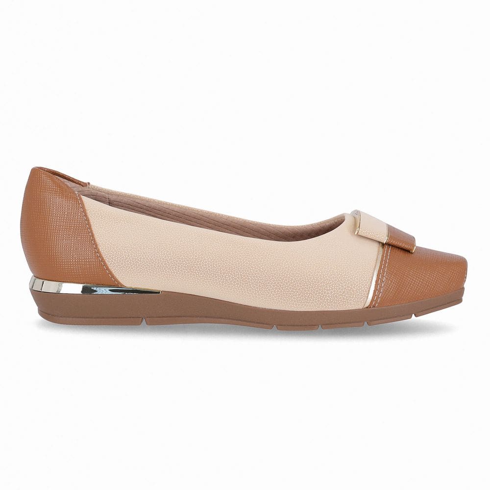 Sapatilha Feminina Piccadilly 147325