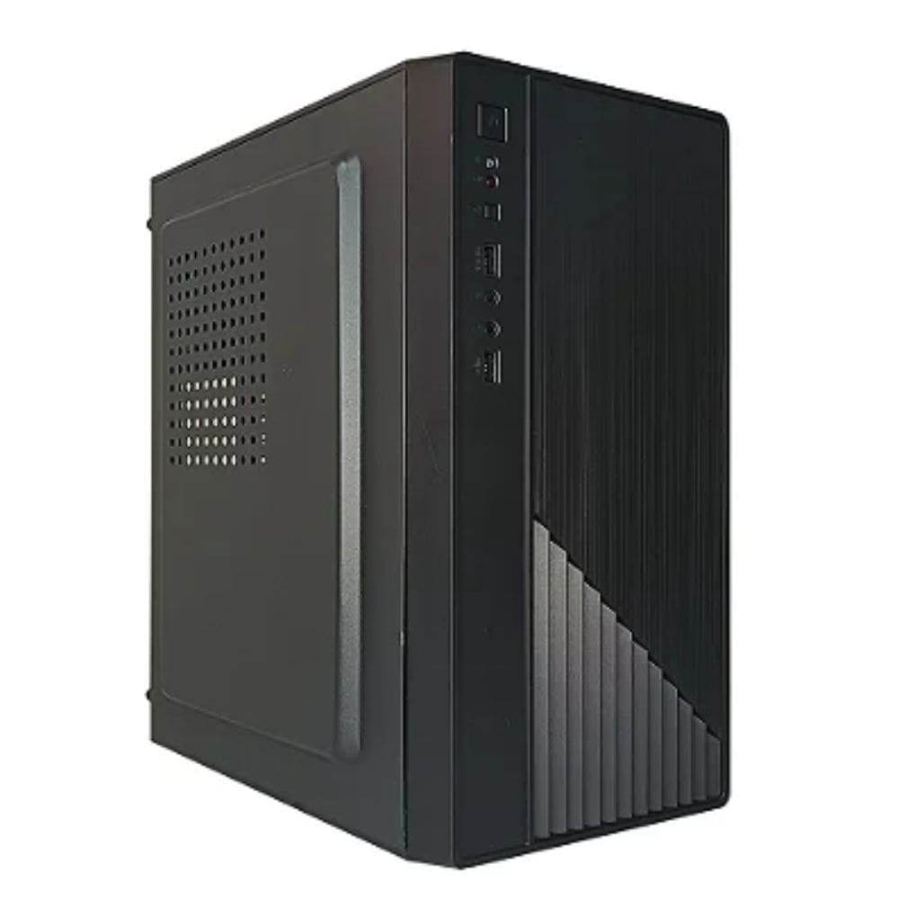 Gabinete N110 Matx M255 S/Fonte