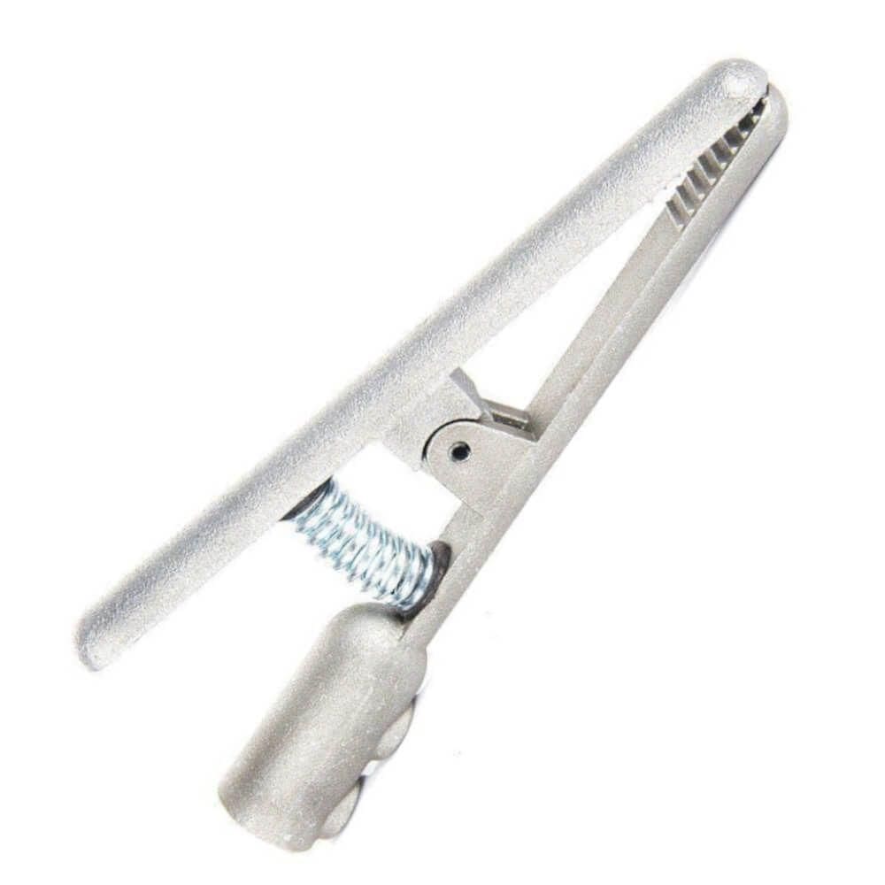 Garra Negativa Com Mola De Alumínio 300a - 2059 - Ledan