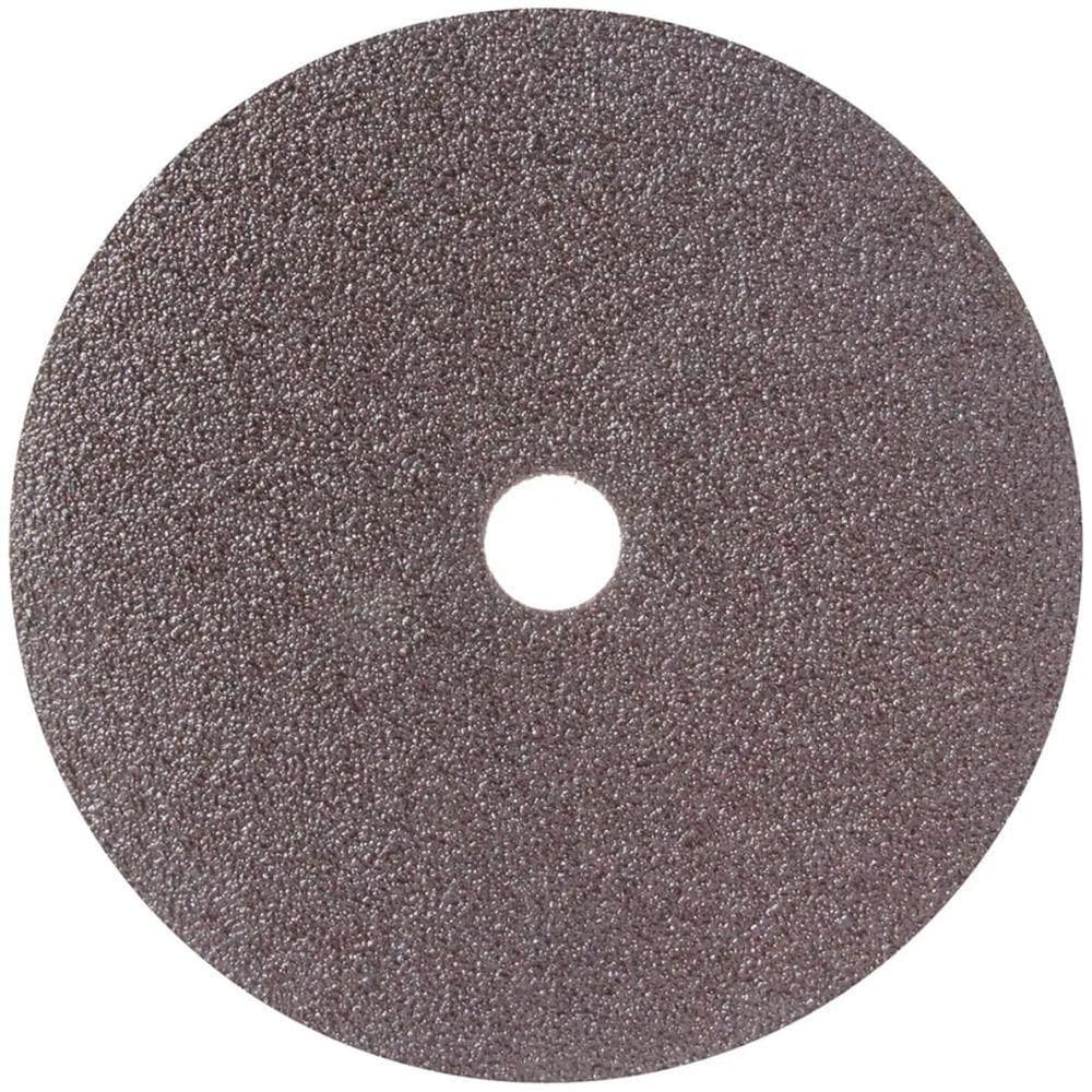 Disco De Fibra Metalite F212 Grão 36 180x22mm - 66261037164 - Norton