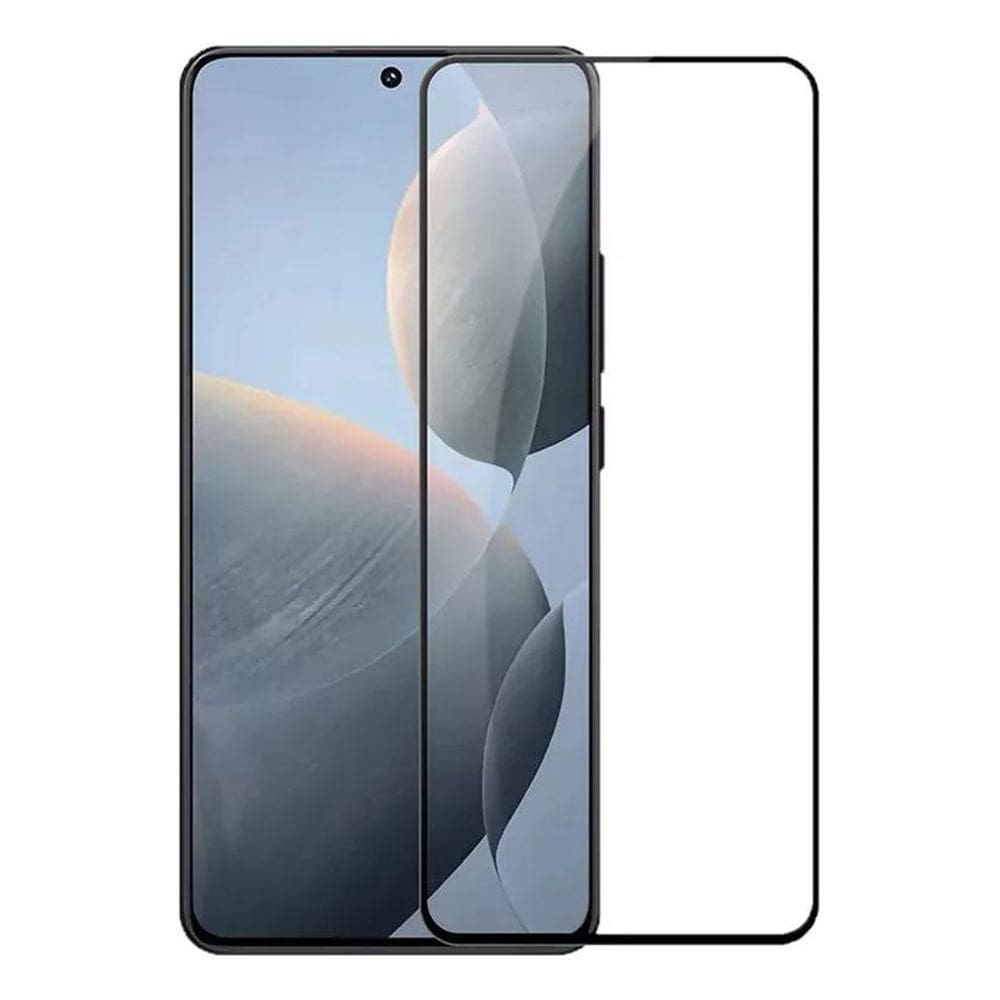 10X Pelicula De Vidro 3D Para Moto Edge 40 / Edge 40 Neo