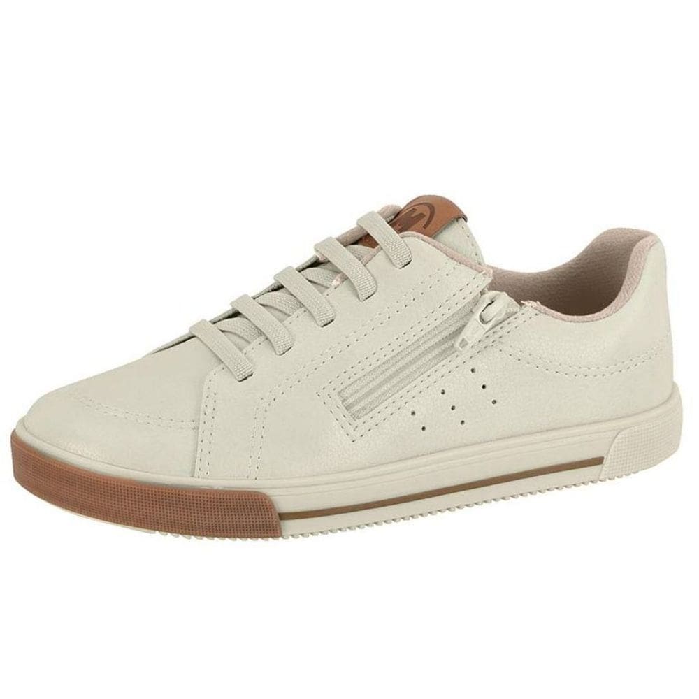 Sapatênis Infantil Menino Conforto Fácil Calce Molekinho