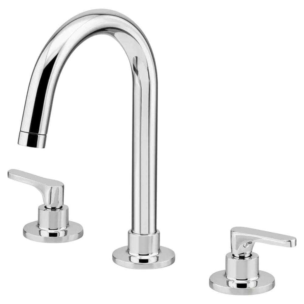 Misturador de Mesa Fani Tunis Clássica Cromado 1877 C262