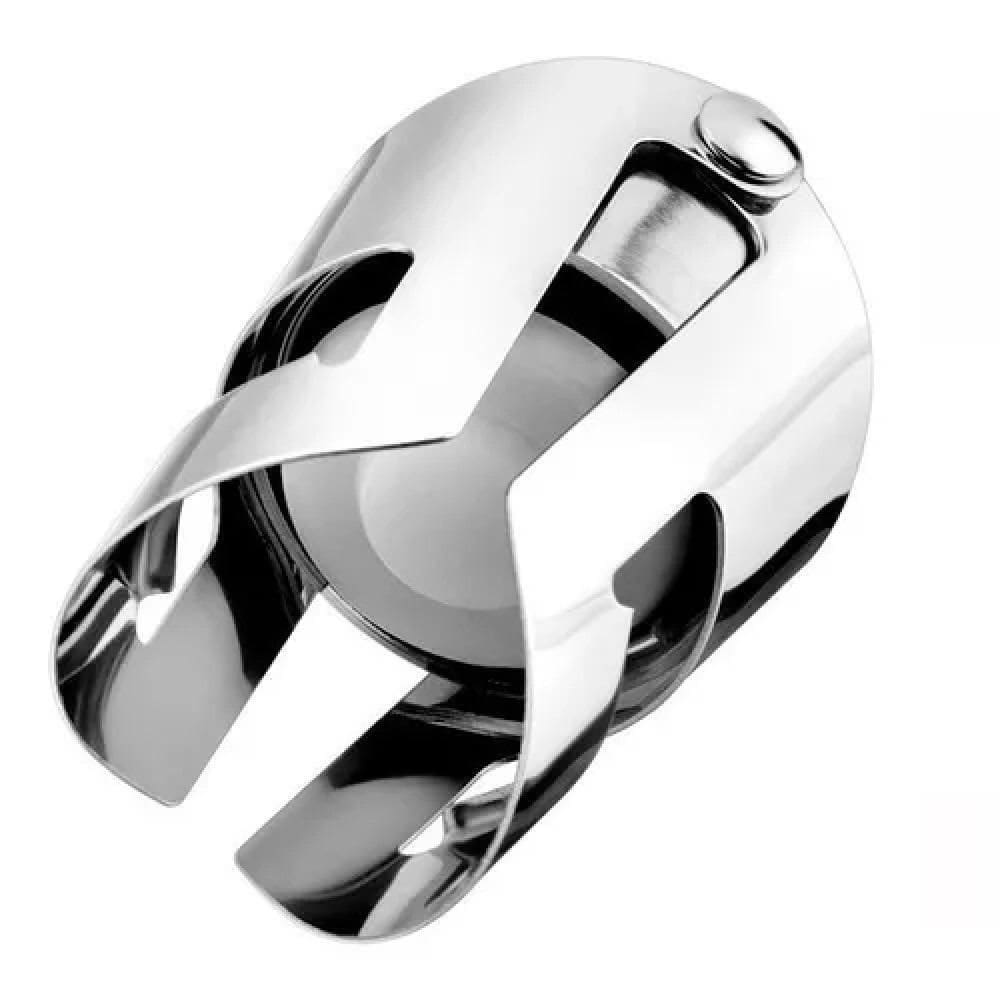 Tampa Rolha Vinho Champanhe Espumante Bomba Pressao Seladora Garrafa A Vacuo Luxo Bar Adega