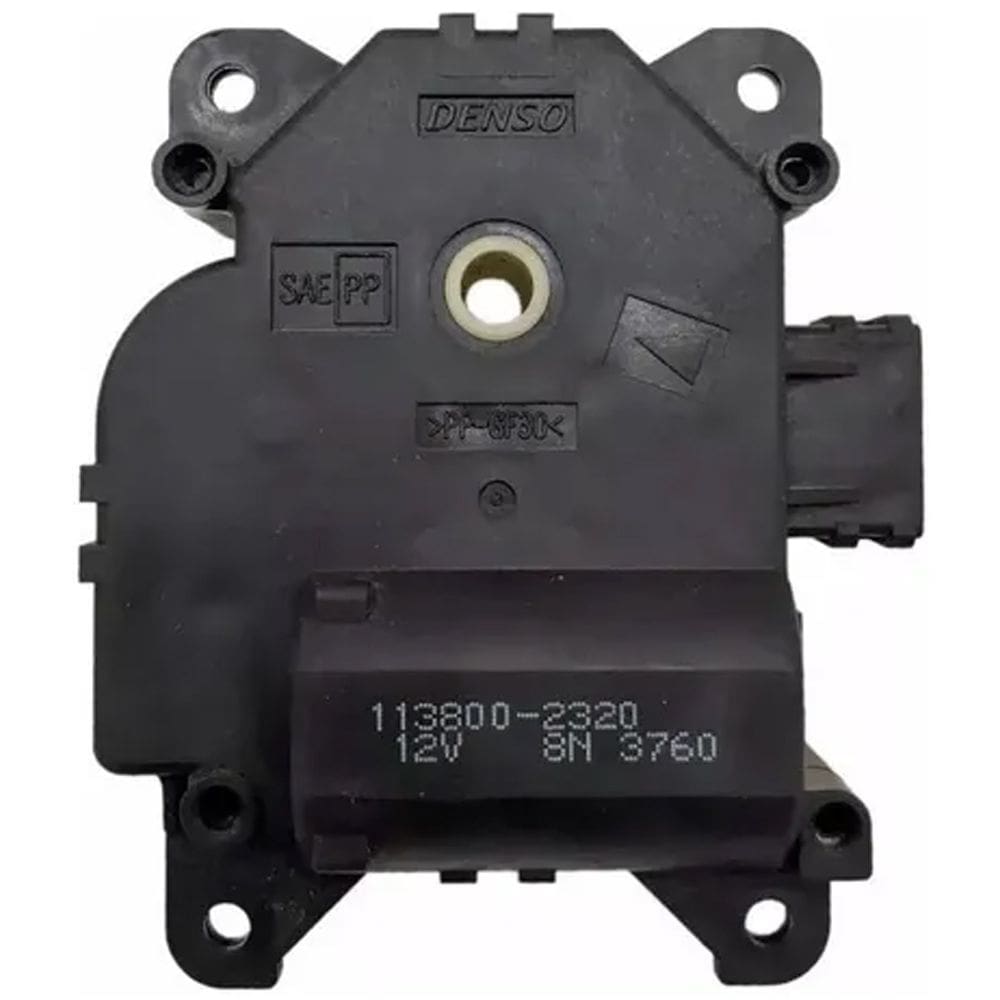 Módulo Atuador de Ar Condicionado Honda Civic 1138002320