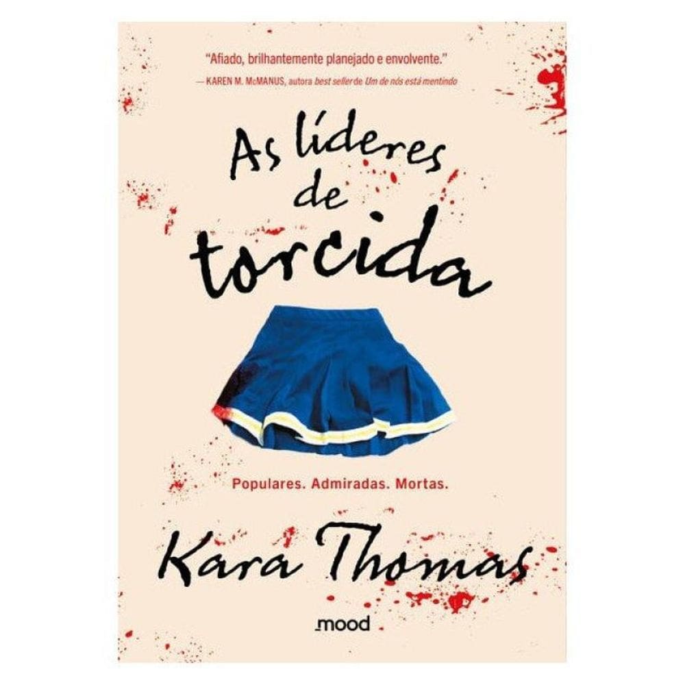 As Líderes De Torcida