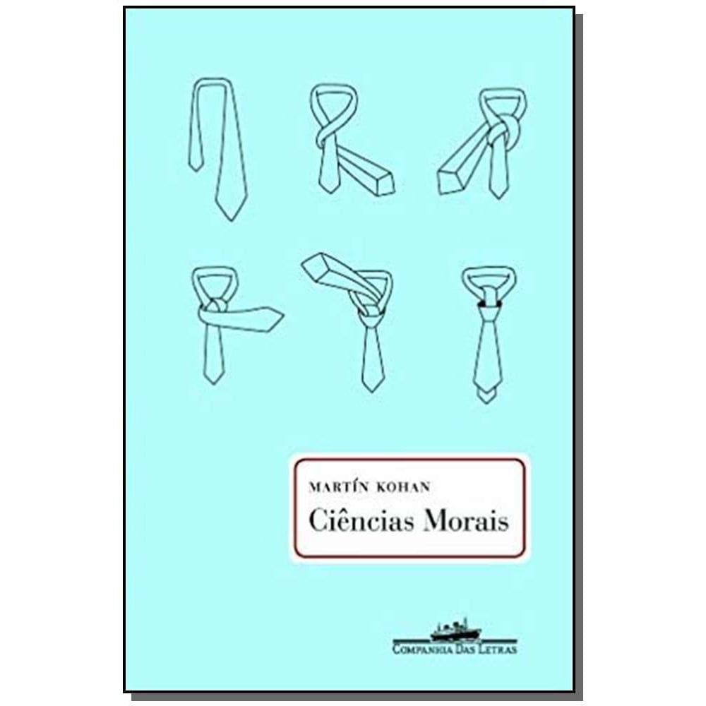 Ciencias Morais