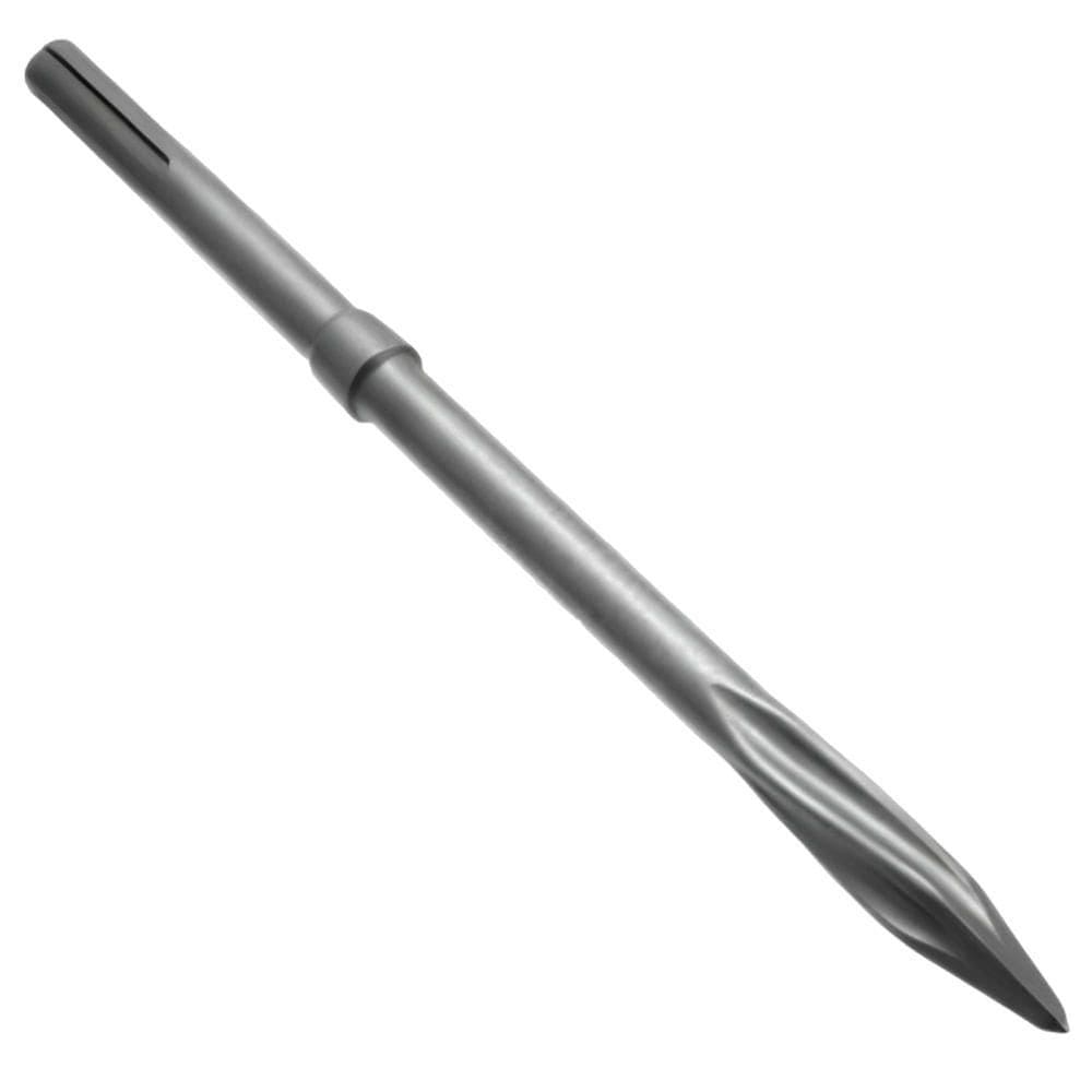 Ponteiro Autoafiável Torcido 400mm - 2608690167000 - Bosch Ponteiro Auto Afiavel Torcido 400 - 2608690167000 - Bosch