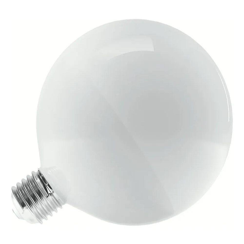 10X Lâmpada Led Balloon Globo 14W 4000K Branco Neutro Lumin