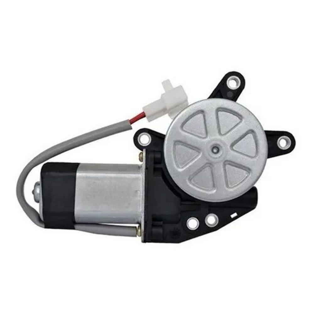 10X Motor Mabuchi Lado Direito Universal Elétrico 8 Dentes