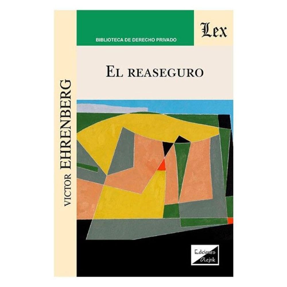 El Reaseguro