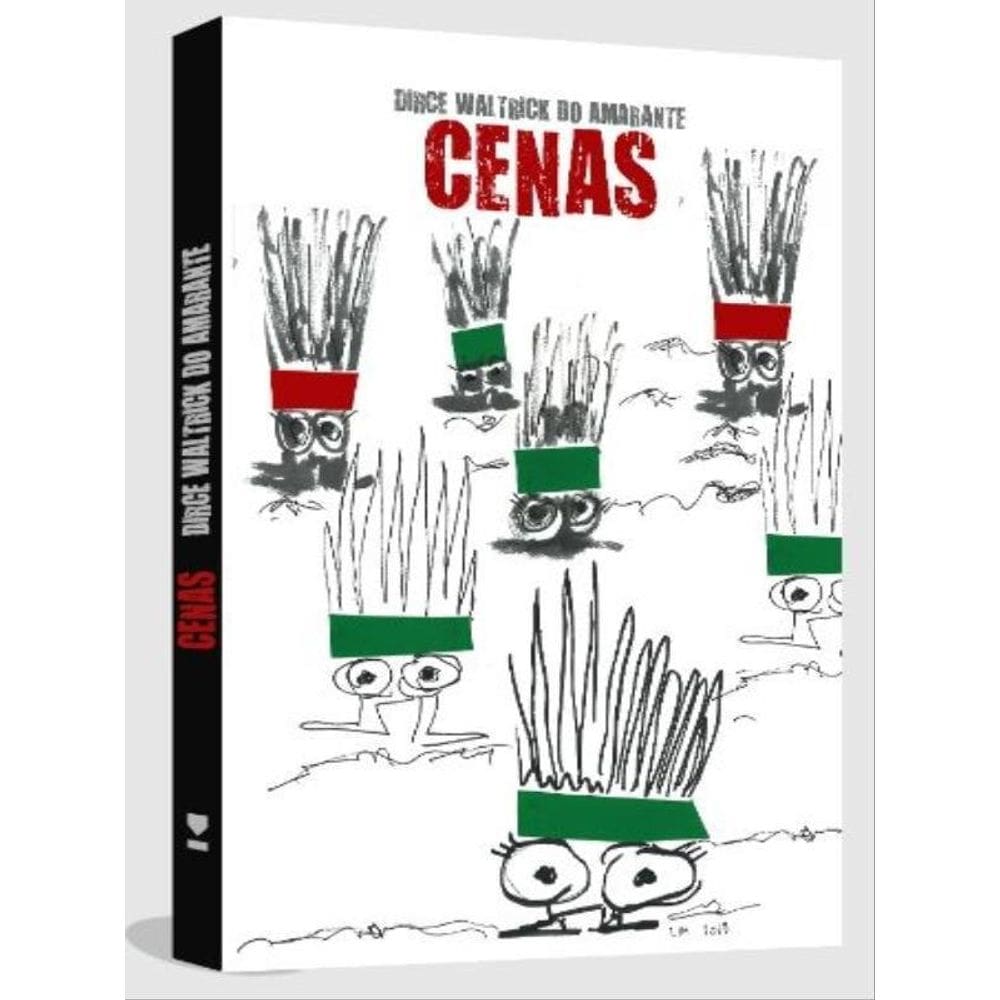 Cenas