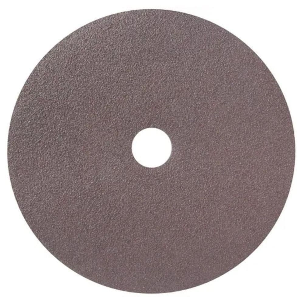 Disco De Fibra Metalite F247 Grão 80 180x22mm - 5539503019 - Norton