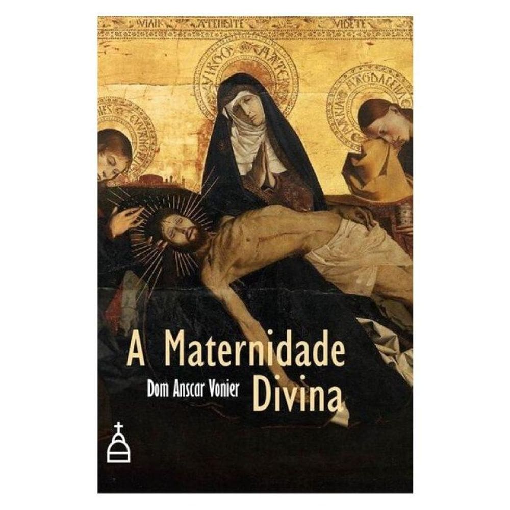 A Maternidade Divina