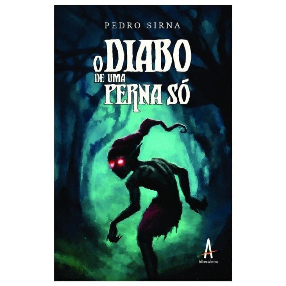 O Diabo De Uma Perna Só