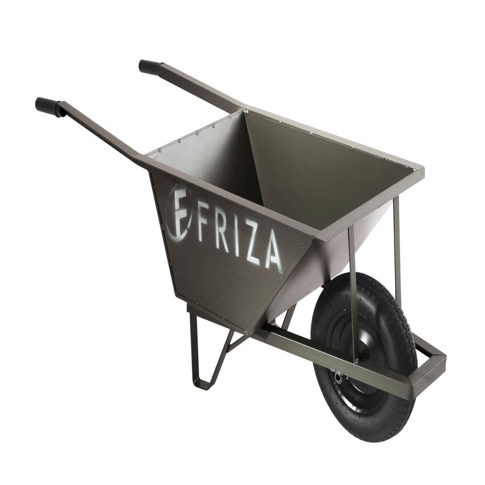 Girica F211 Capacidade 70l Chapa 0,06cm