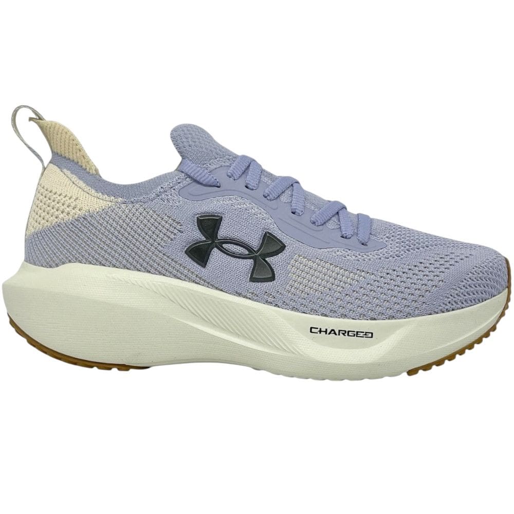 Tênis Feminino Esportivo Dia a Dia Corrida Caminhada Running Academia Treino Under Armour Slight 3