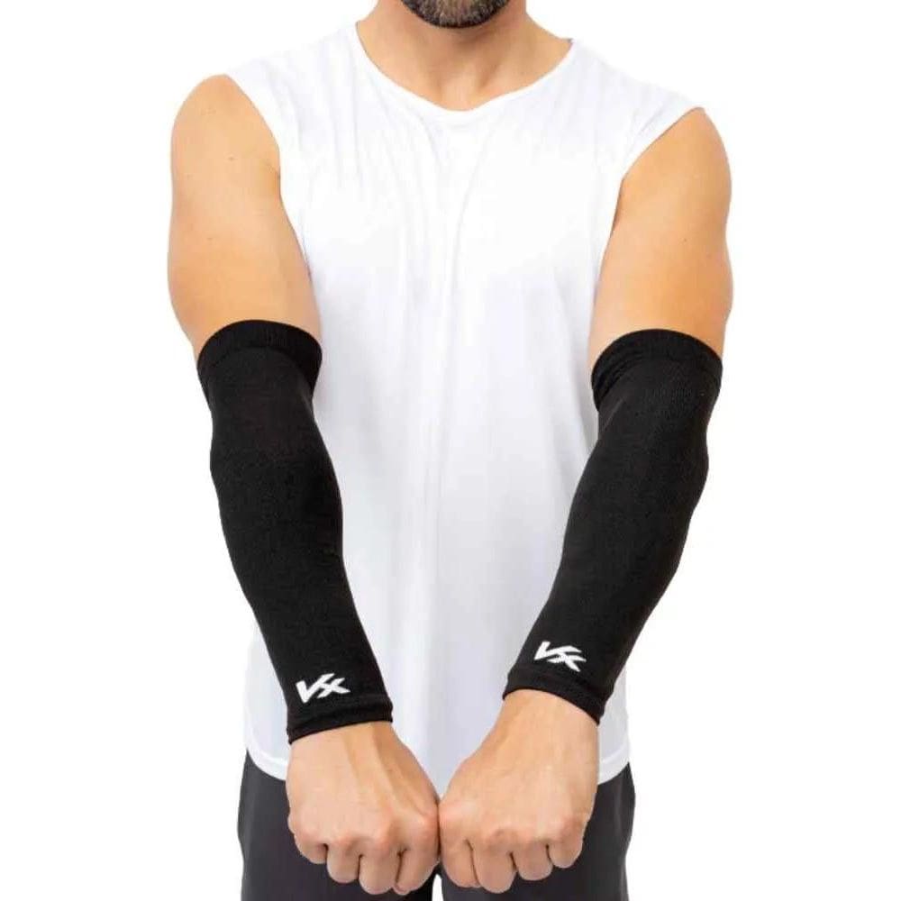10X Manguito Kanxa Caminhada Ciclismo Vôlei Atividade Físic