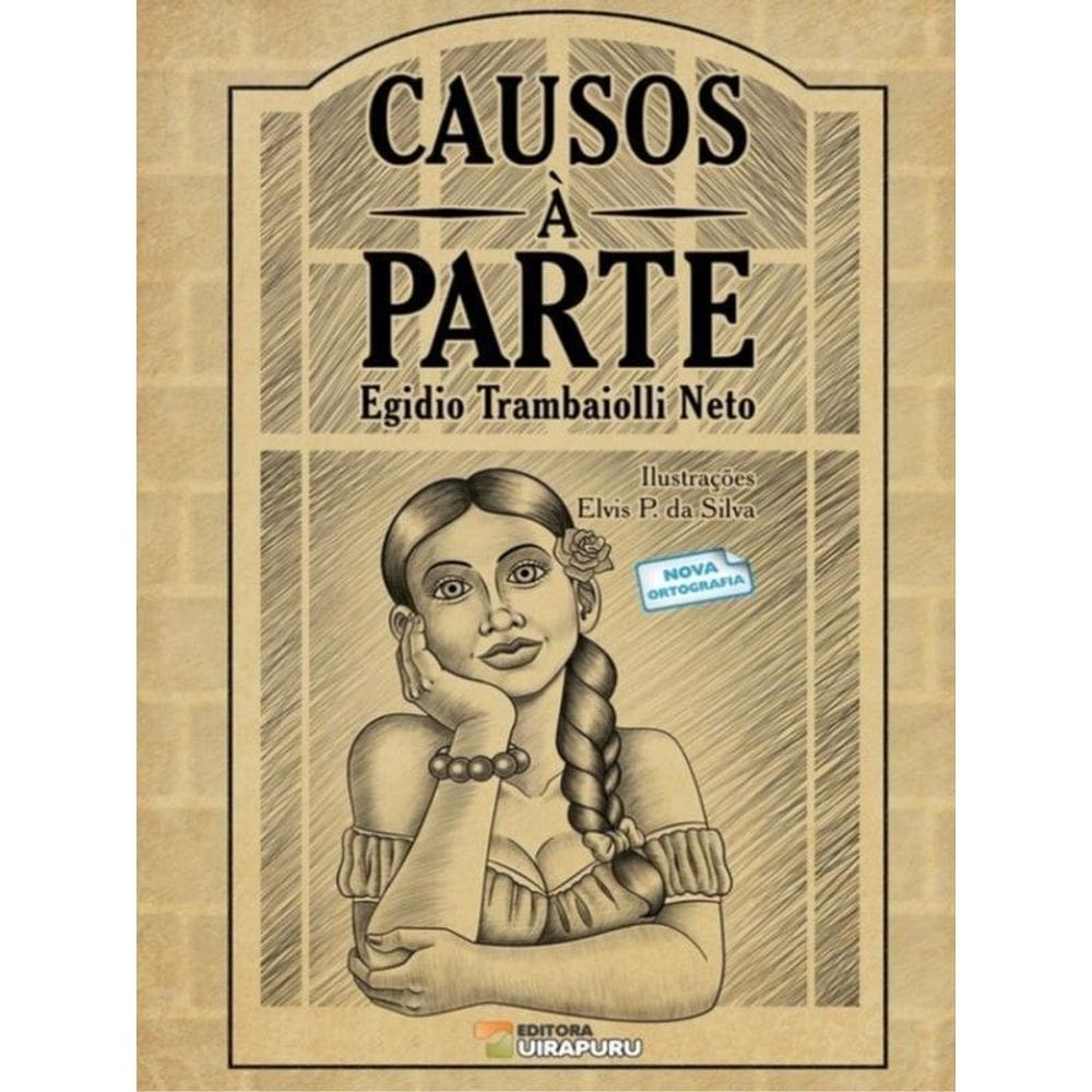 Causos À Parte