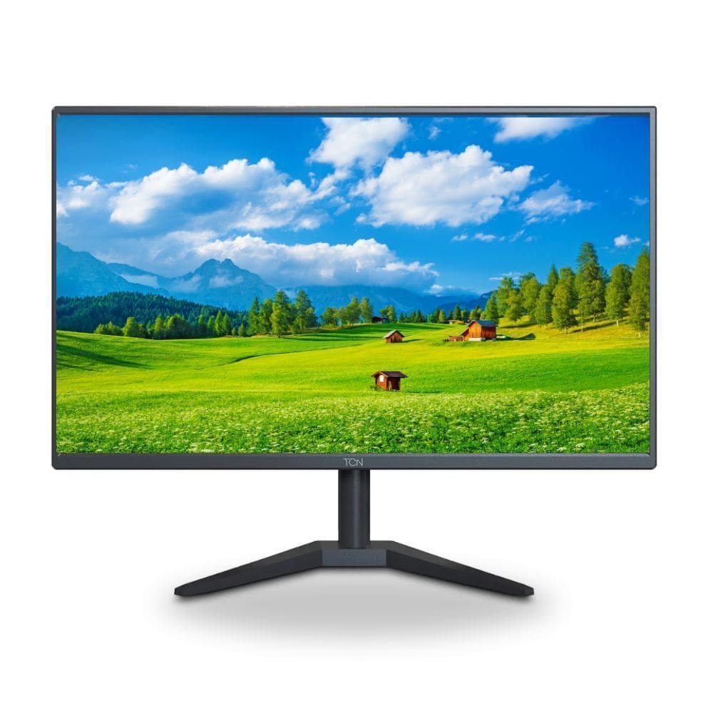 Monitor 24 Led Full HD TCN  60Hz Preto