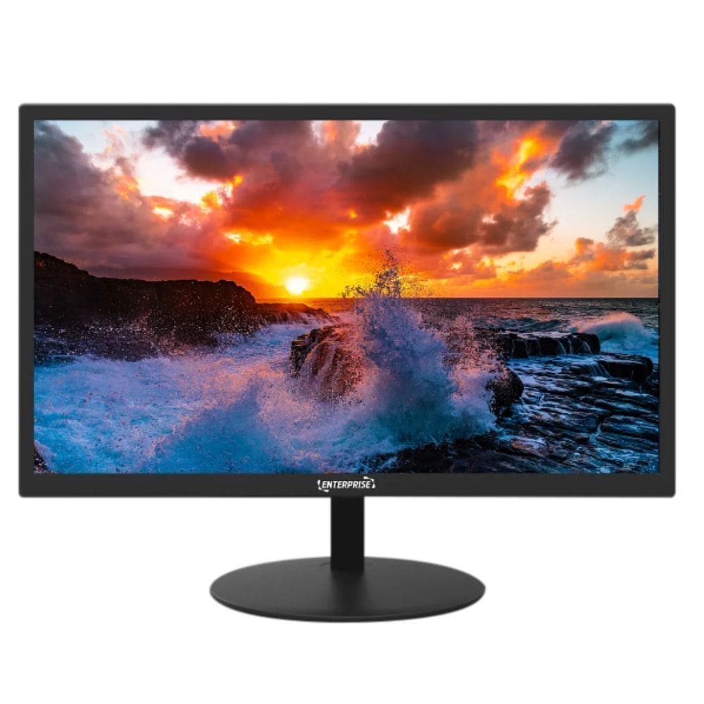Monitor Enterprise Led 15.4 15EPR-XIE