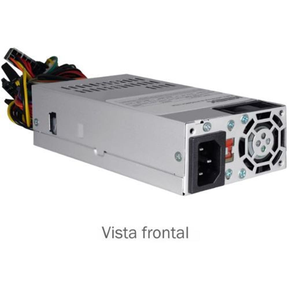 Fonte Atx Slin Kmex 200w PC-200RNG Bivolt Manual