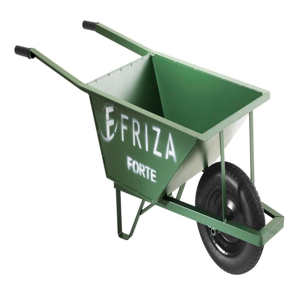 Girica F213 Capacidade 70l Chapa 0,12cm