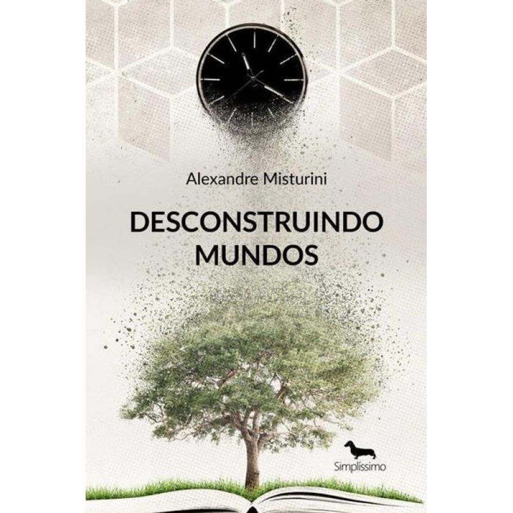 Desconstruindo Mundos