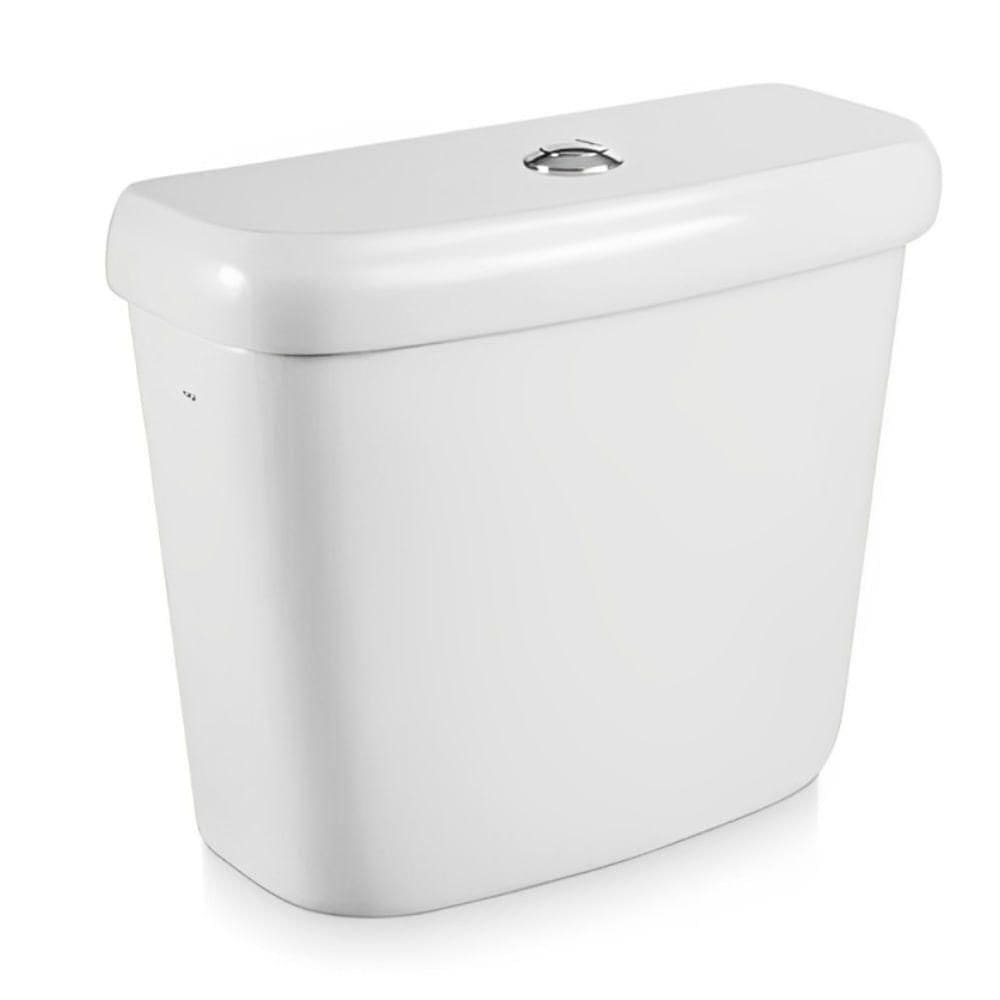 Caixa Para Bacia Acoplada Sabatini Branco - Ic5400 - Icasa