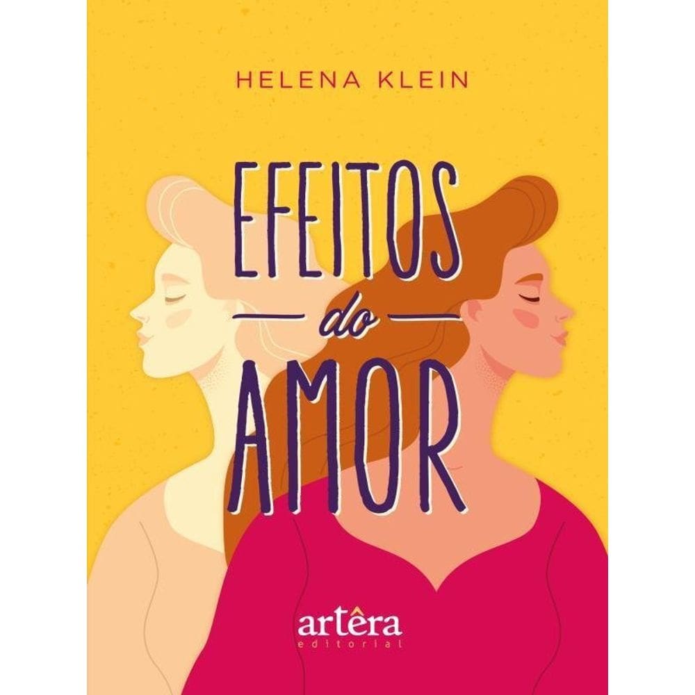 Efeitos Do Amor