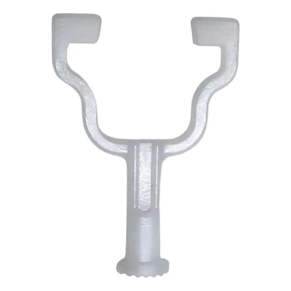 10X Trava Engate Rápido Ducha Acqua Storm Star Duo A-18 Ori