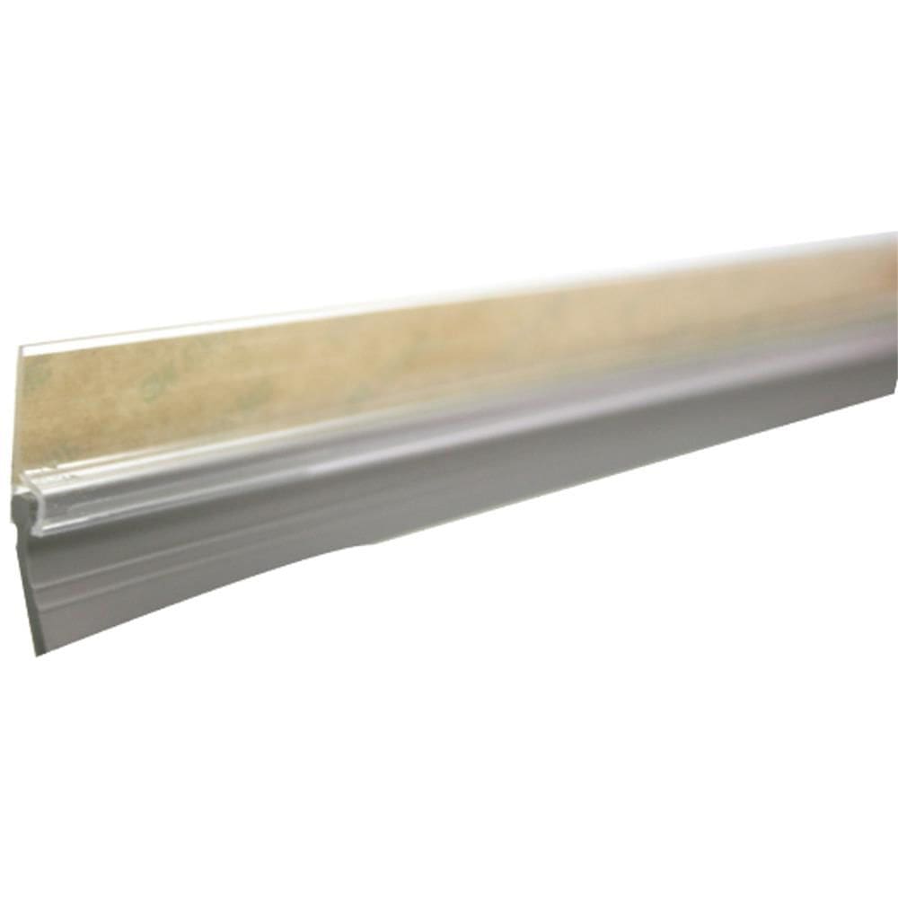 Friso para Porta 90cm PVC Transparente Patrol - 5124 - STAMACO