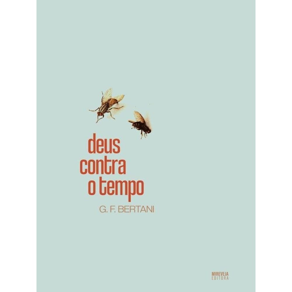 Deus Contra O Tempo