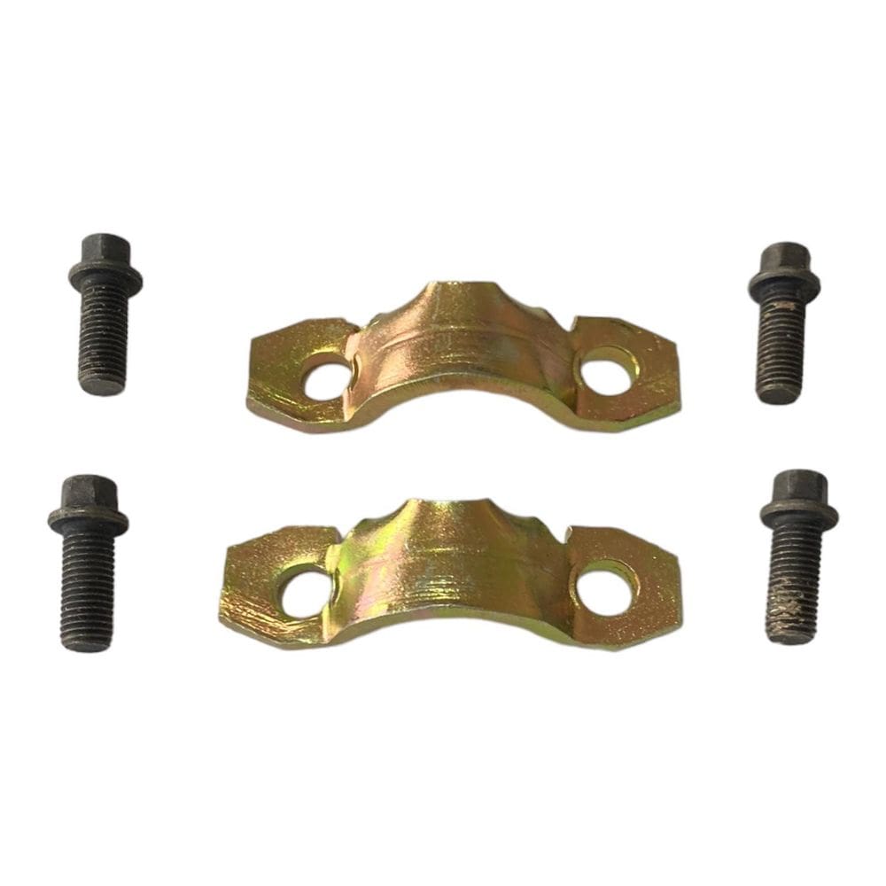 Abracadeira Cruzeta Cardan Reparo F250 F350 F4000 D20 Turbo