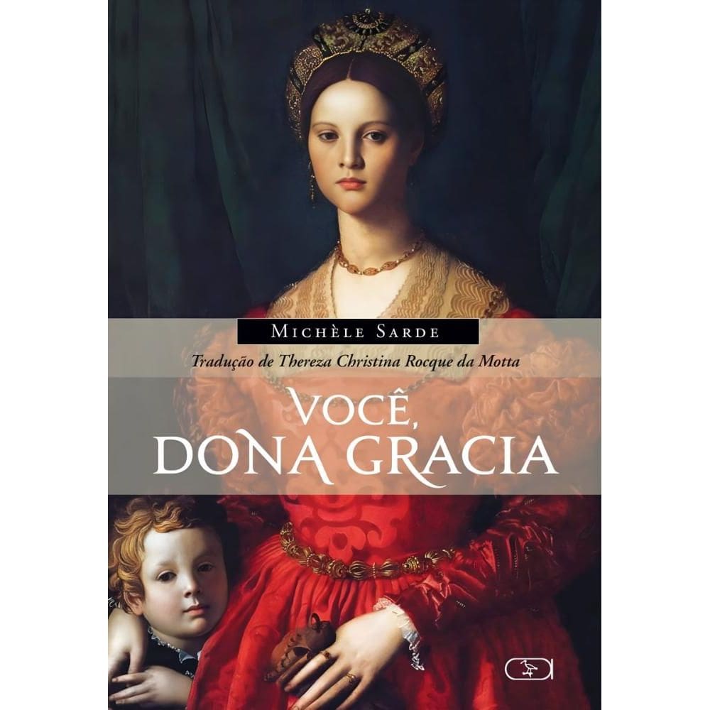 Você, Dona Gracia