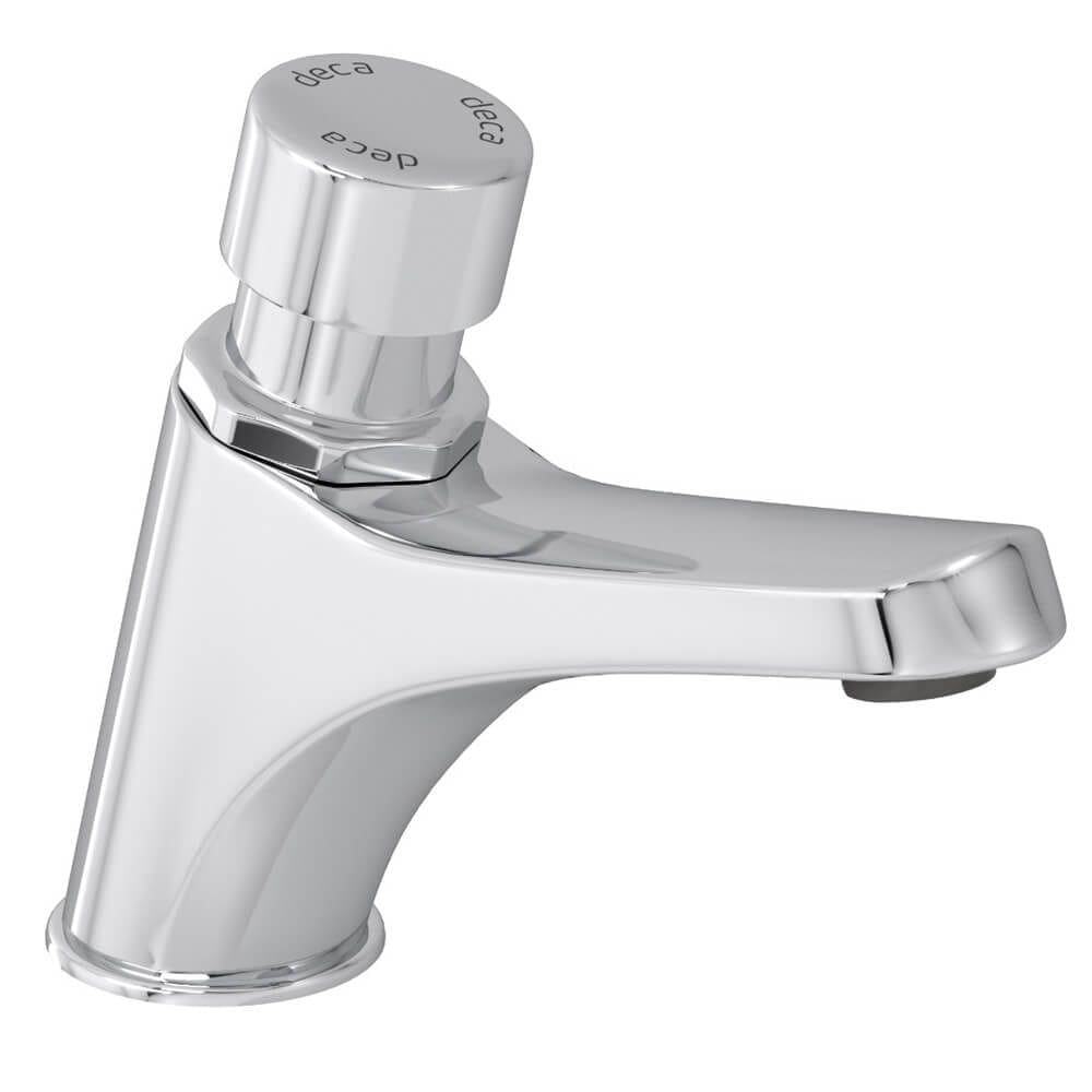 Torneira de Mesa Para Lavatório Decamatic Eco - 1173.C - DECA