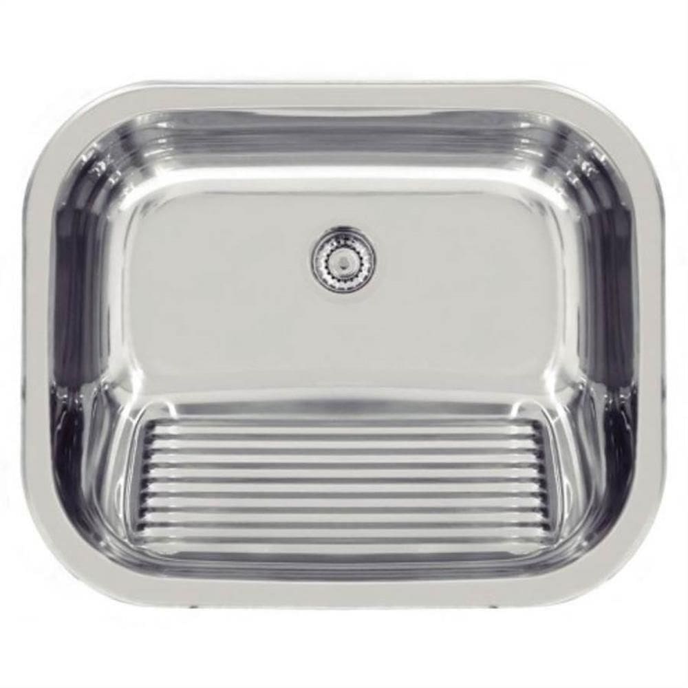 Tanque de Aço Inox com Válvula - 94400407 - TRAMONTINA