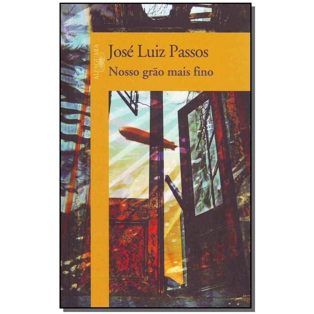 Nosso Grão Mais Fino
