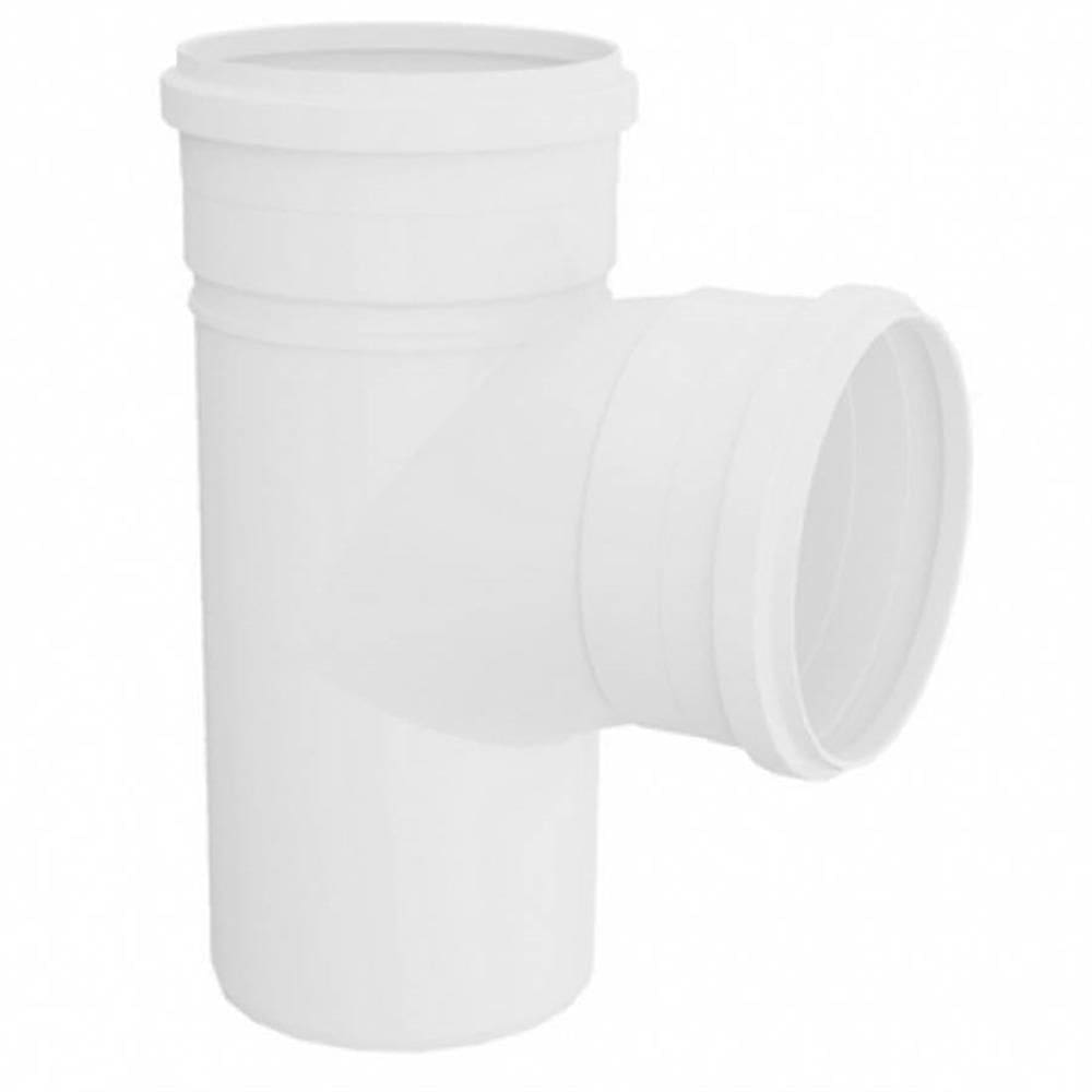 Te Curto Esgoto 150x150mm - 26367492 - TIGRE