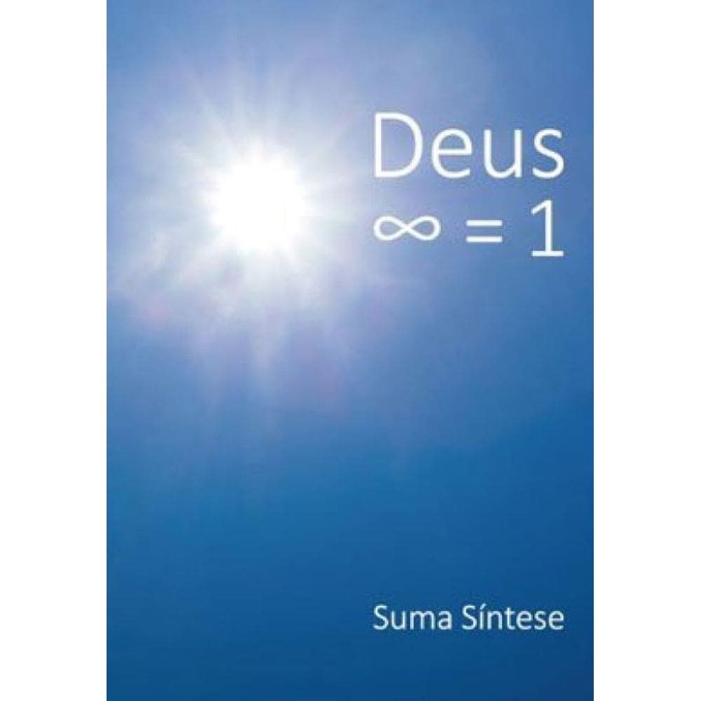 Deus 8 = 1