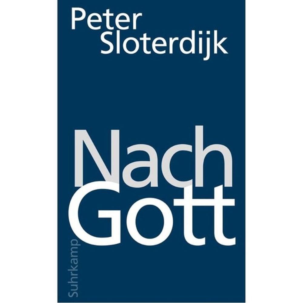 Nach Gott