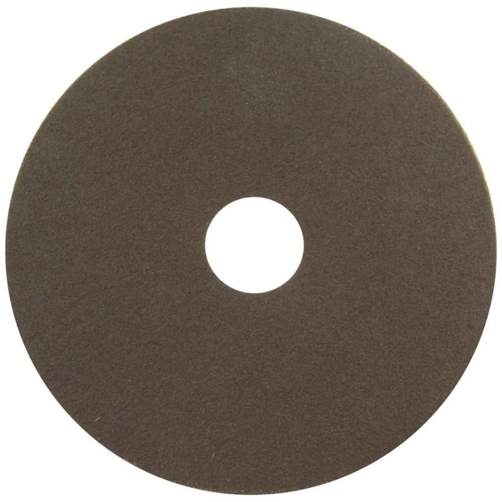 Disco De Fibra Metalite F227 Grão 100 115x22mm - 5539503013 - Norton