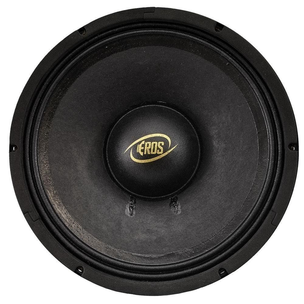 Alto Falante Eros E-510 Lc 10 Polegadas 500 W Rms 8r