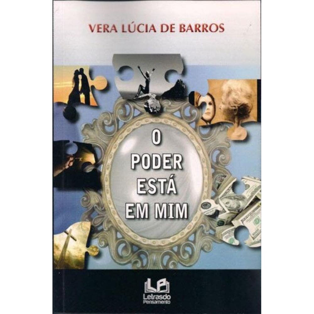 Poder Esta Em Mim, O