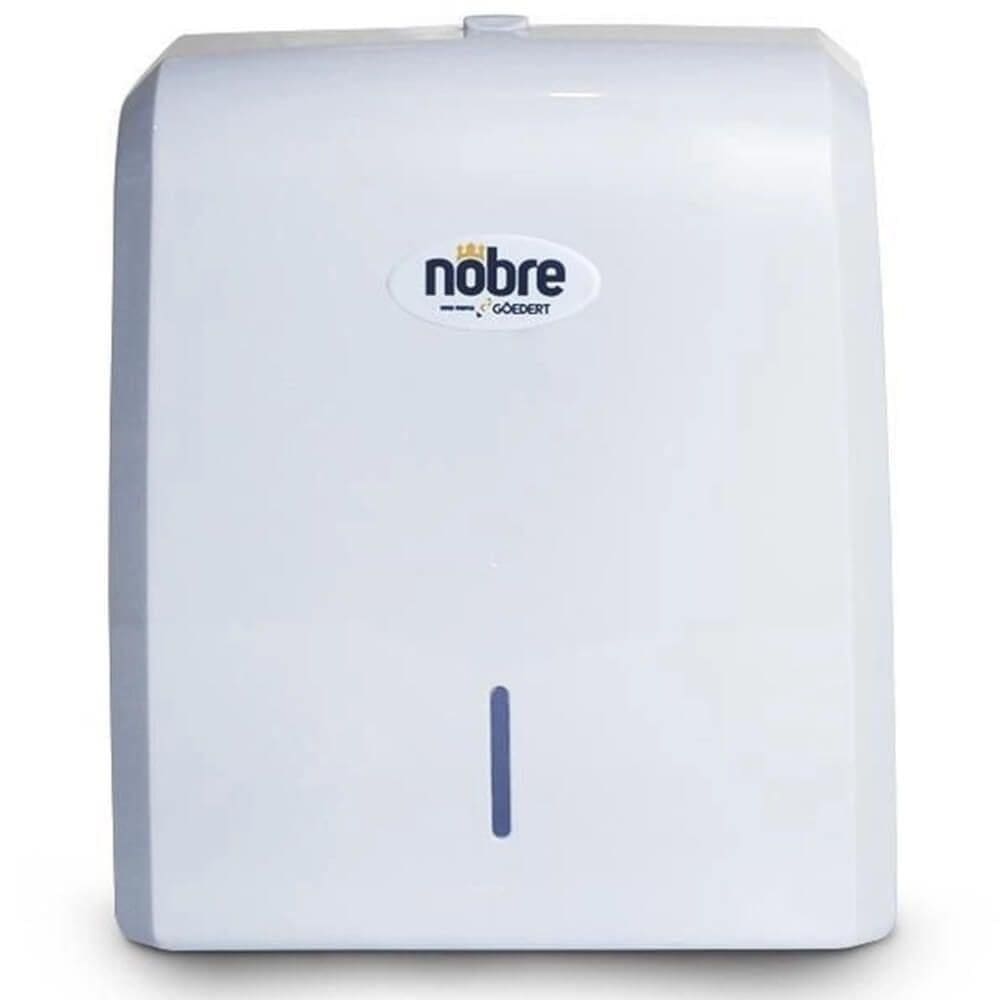 Dispenser Interfolha 1-3 Dbs New Classic Nobre - 39999 - Nobre Dispenser Interfolha 2-3 Dbs Nem Cl..... - 39999 - Nobre