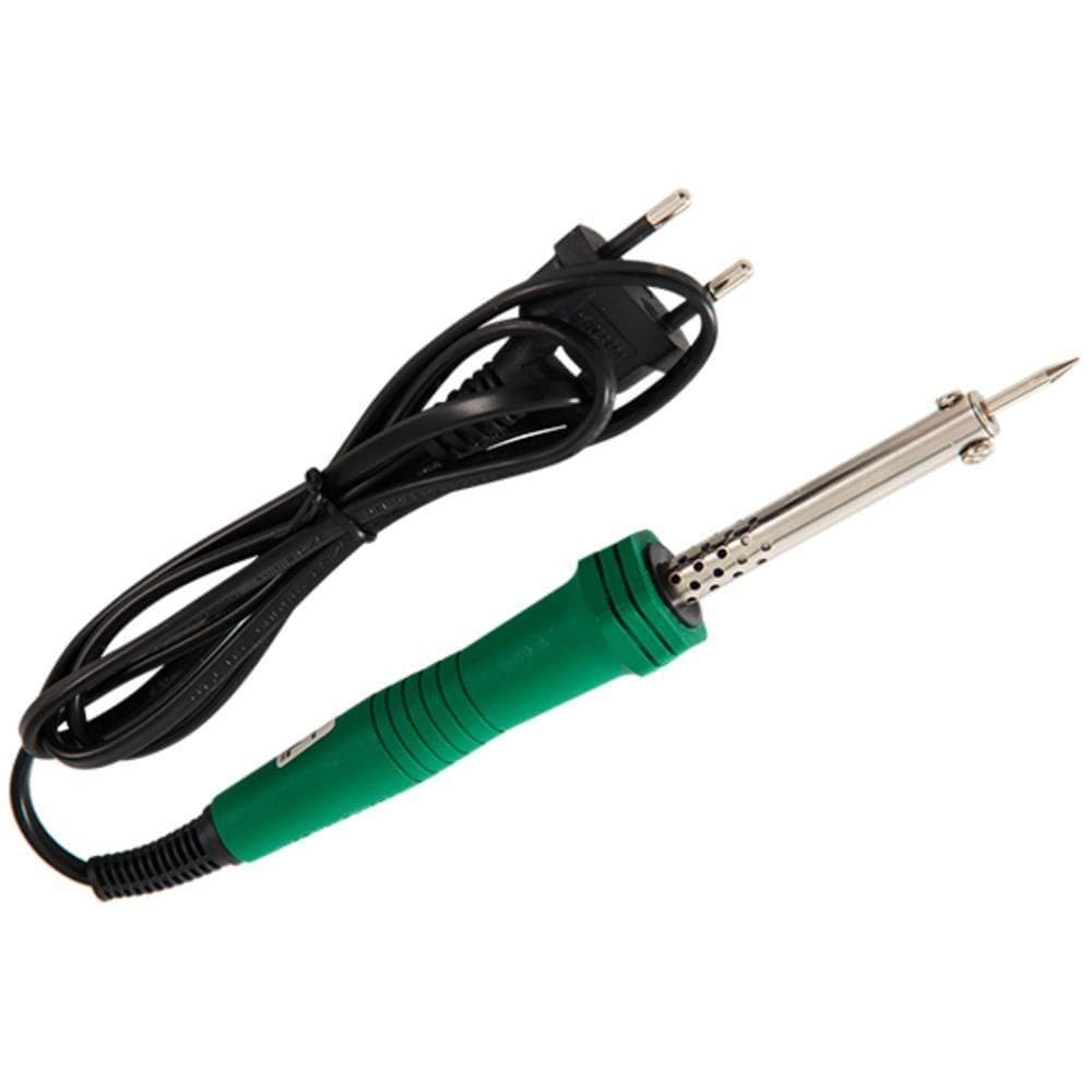 Ferro De Solda 40 Watts E 127 Volts - 7342 - Brasfort