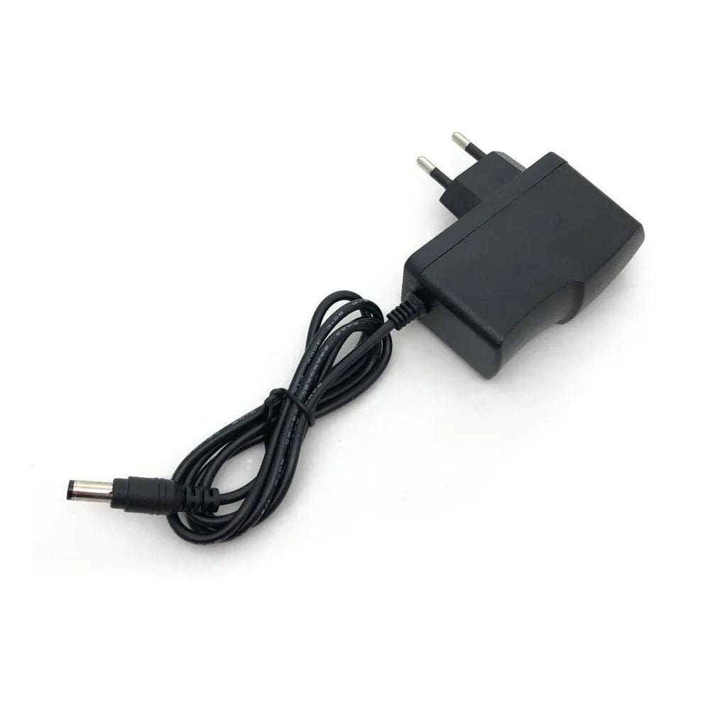 10X Fonte Pedal 9V Boss Centro Negativo Golden Horse Pedale